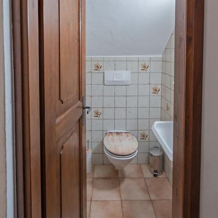Brilago 1 Brissago Dış mekan fotoğraf