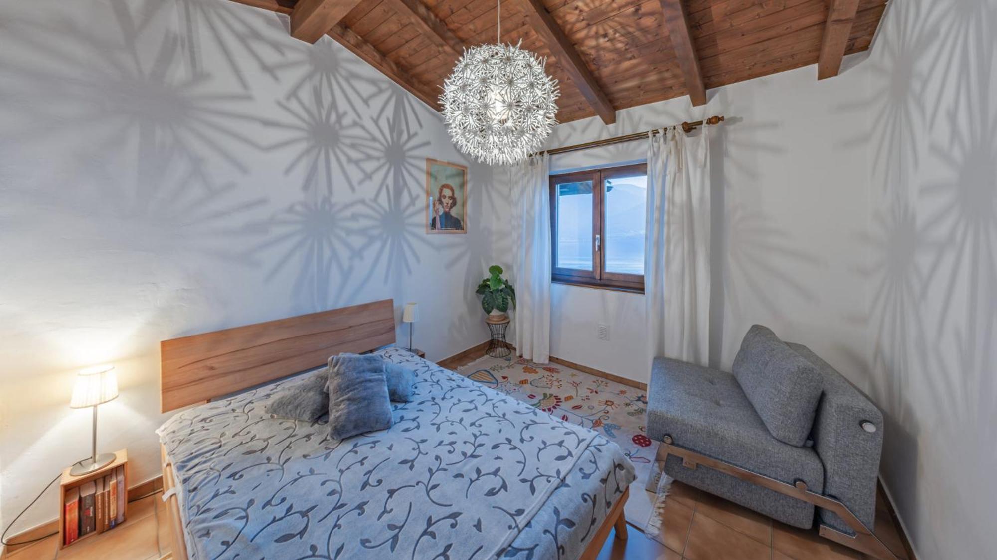 Brilago 1 Brissago Dış mekan fotoğraf