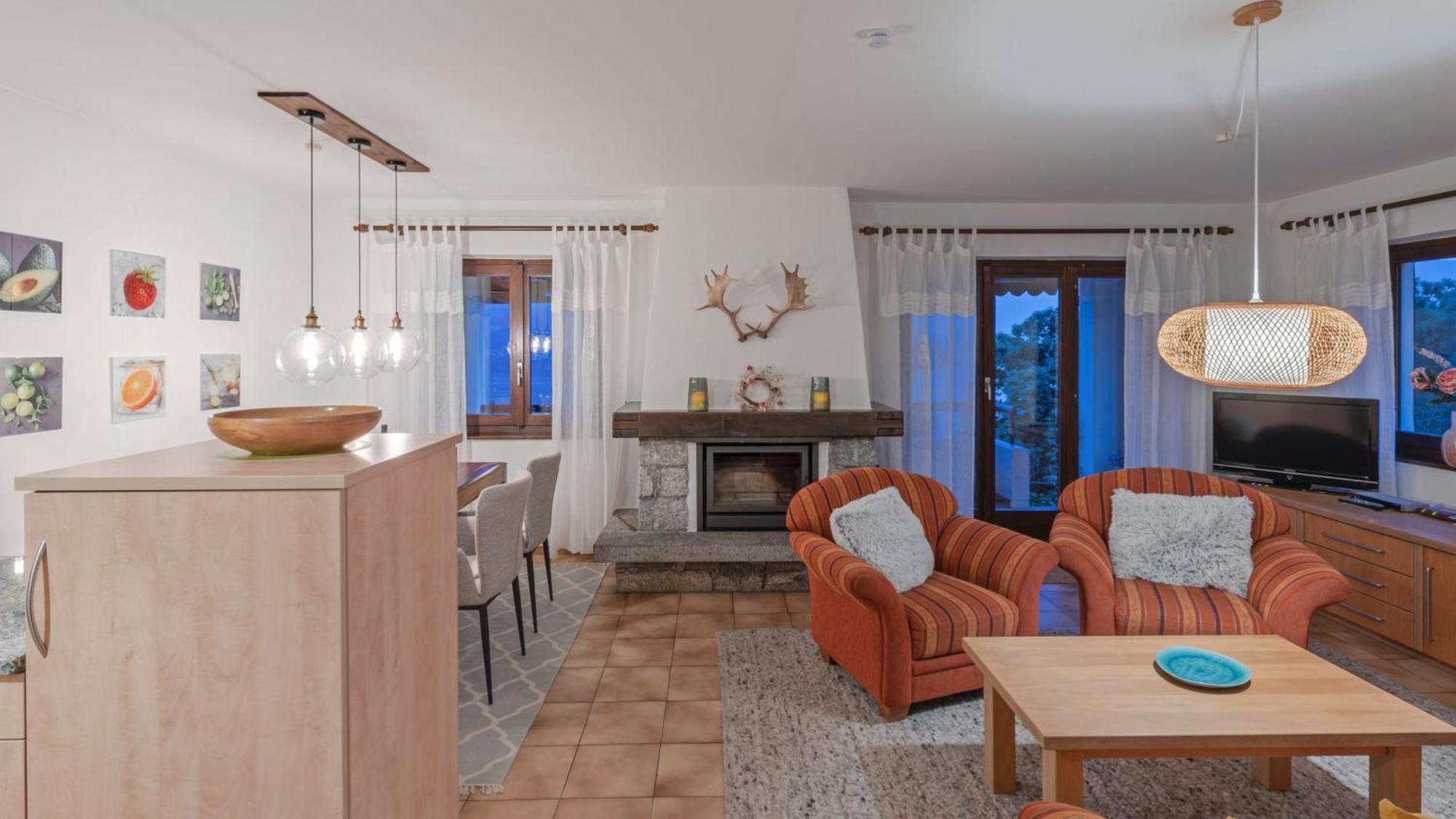 Brilago 1 Brissago Dış mekan fotoğraf