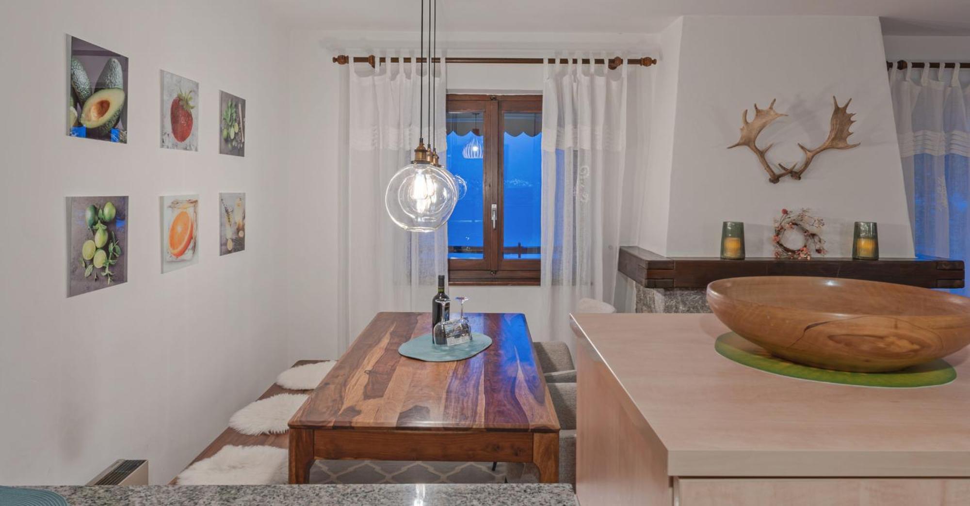 Brilago 1 Brissago Dış mekan fotoğraf