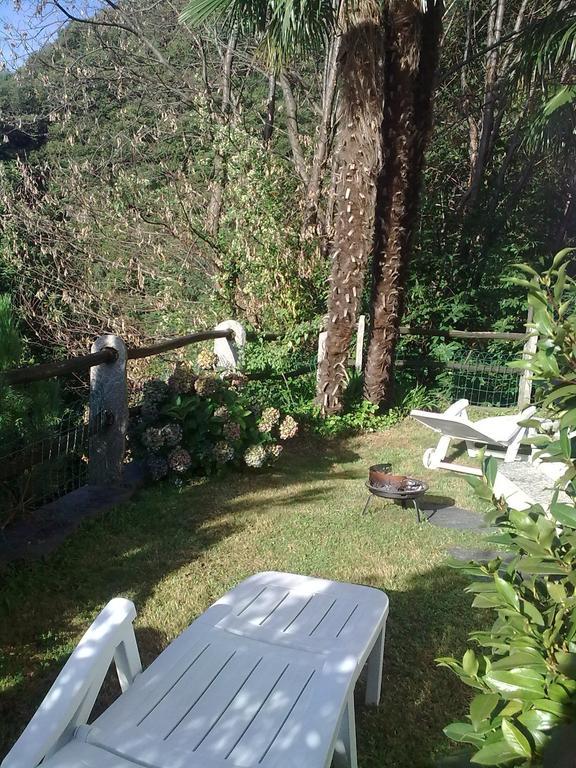 Brilago 1 Brissago Oda fotoğraf